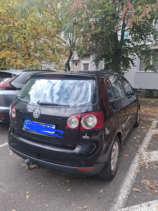 VOLKSWAGEN Golf 2007 — imagine 2