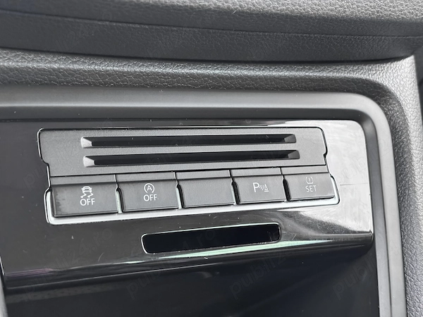 VOLKSWAGEN Sharan 2010 — imagine 19