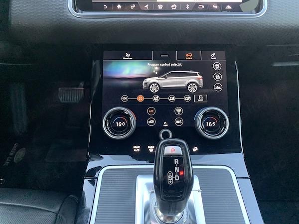 LAND ROVER Range Rover Evoque 2020 — imagine 5