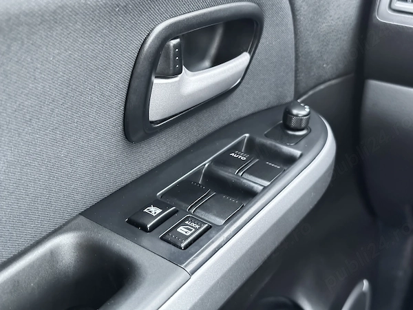 SUZUKI Grand Vitara 2014 — imagine 16