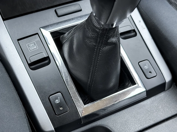 SUZUKI Grand Vitara 2014 — imagine 18