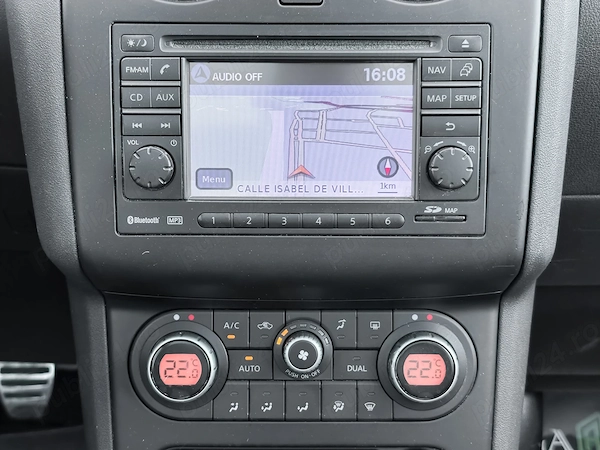 NISSAN Qashqai 2010 — imagine 16