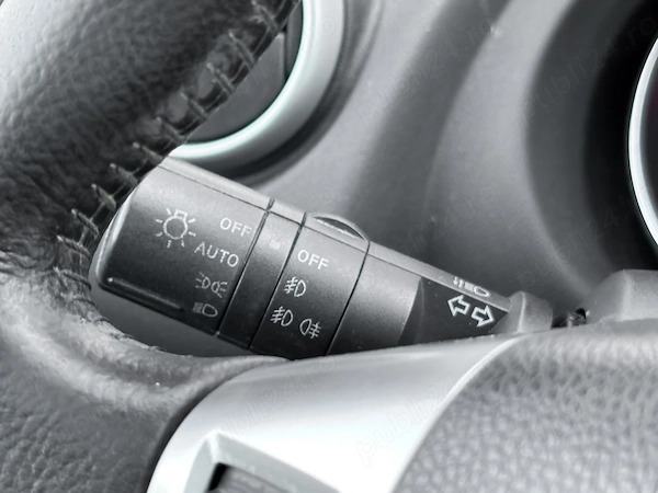 NISSAN Qashqai 2010 — imagine 18