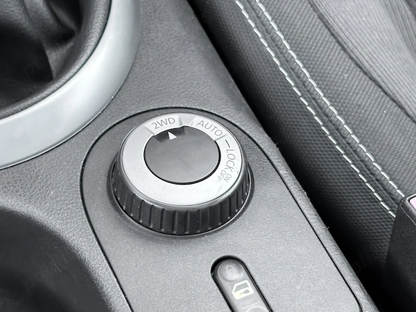 NISSAN Qashqai 2010 — imagine 17