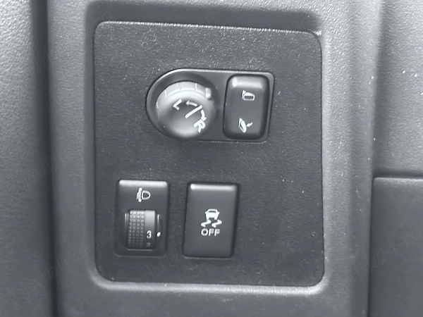 NISSAN Qashqai 2010 — imagine 20