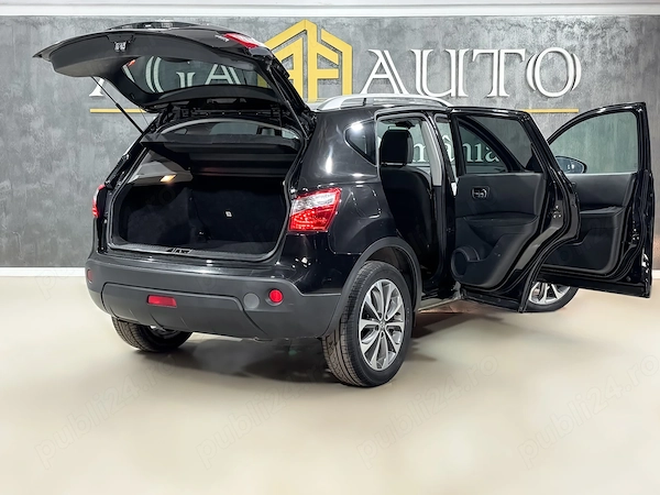 NISSAN Qashqai 2010 — imagine 7