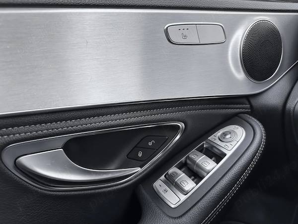 MERCEDES-BENZ C-Class 2014 — imagine 15
