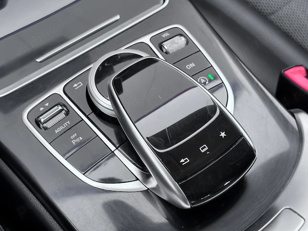 MERCEDES-BENZ C-Class 2014 — imagine 19