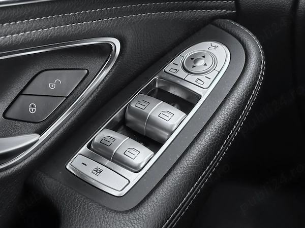 MERCEDES-BENZ C-Class 2014 — imagine 14