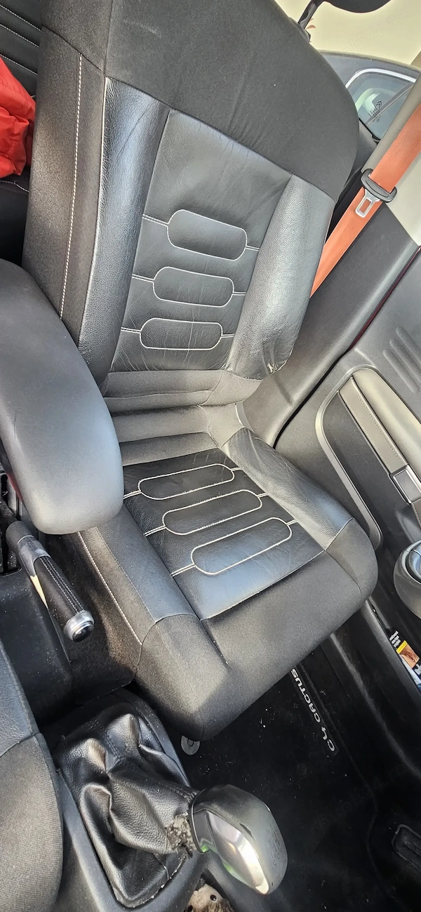 CITROËN C4 Cactus 2016 — imagine 8
