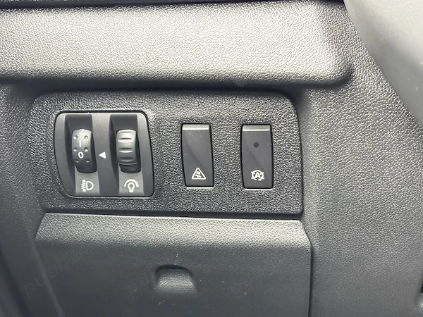 RENAULT Megane 2012 — imagine 16