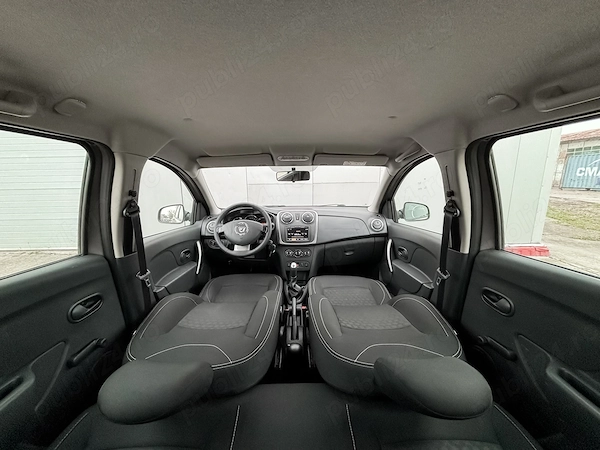 DACIA Logan 2014 — imagine 13