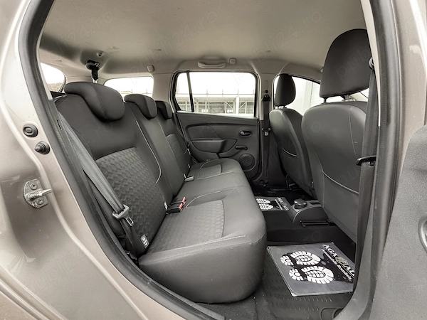 DACIA Logan 2014 — imagine 10