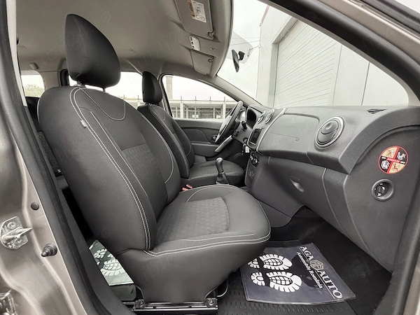 DACIA Logan 2014 — imagine 11