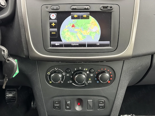 DACIA Logan 2014 — imagine 16