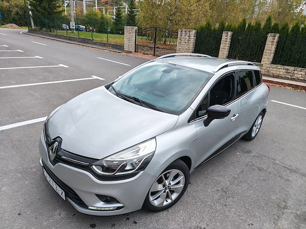 RENAULT Clio 2017 — imagine 2