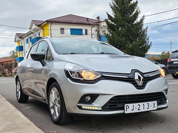 RENAULT Clio 2017 — imagine 6