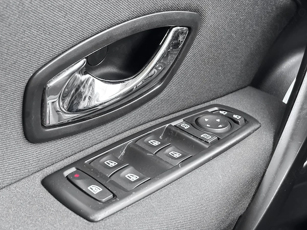RENAULT Megane 2012 — imagine 18
