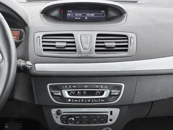 RENAULT Megane 2012 — imagine 19