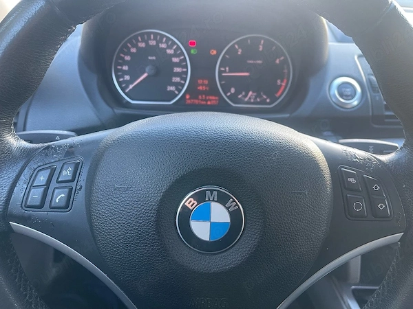 BMW 1 Series 2009 — imagine 3