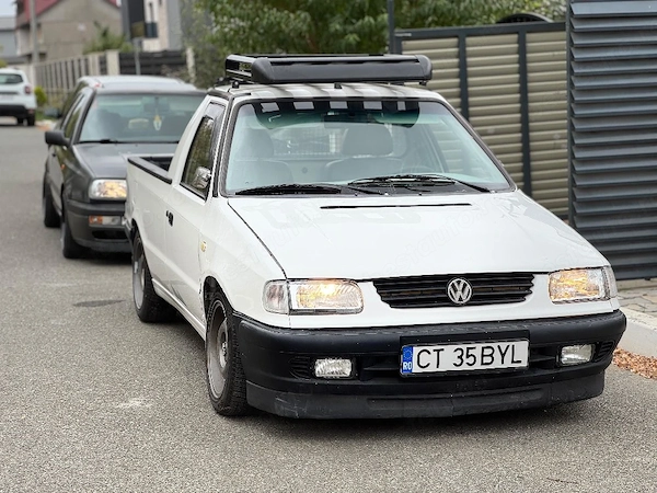 Volkswagen Vento