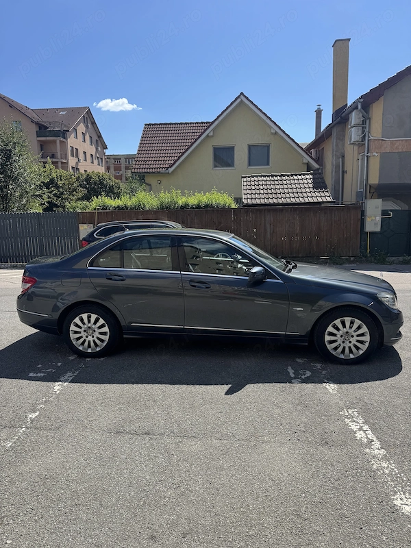MERCEDES-BENZ E-Class 2010 — imagine 2