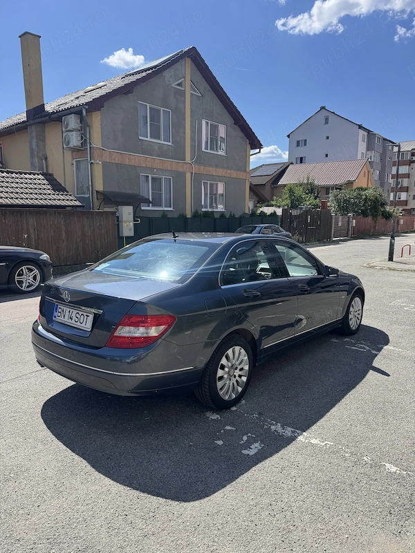 MERCEDES-BENZ E-Class 2010 — imagine 5