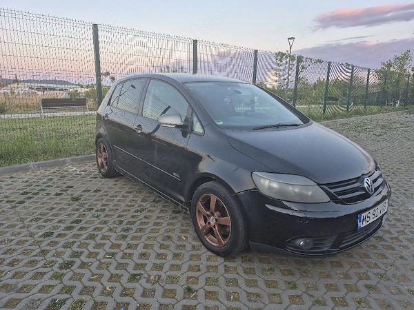 VOLKSWAGEN Golf 2005 — imagine 3