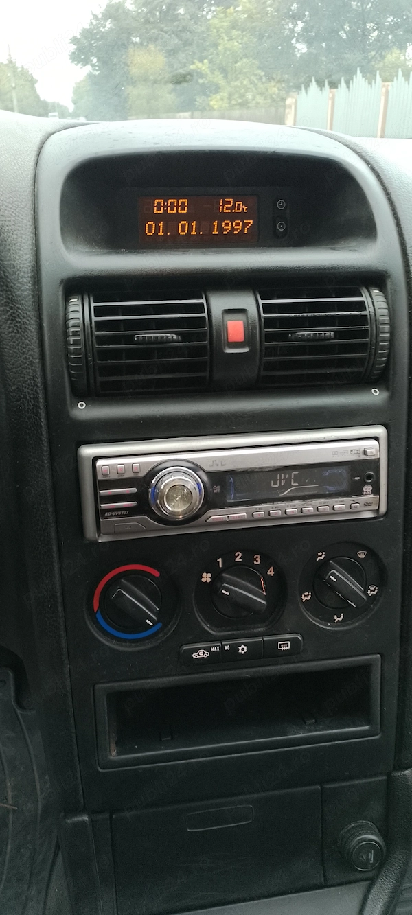 OPEL Astra 2006 — imagine 2