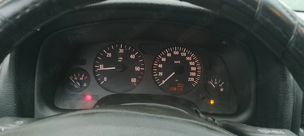 OPEL Astra 2006 — imagine 5