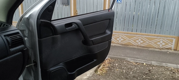 OPEL Astra 2006 — imagine 3