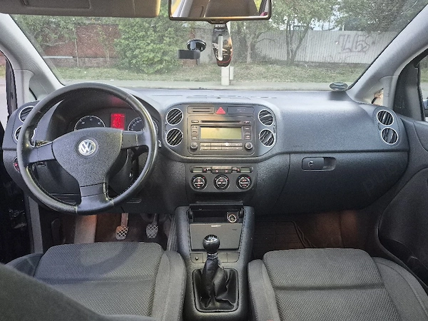 VOLKSWAGEN Golf 2005 — imagine 4