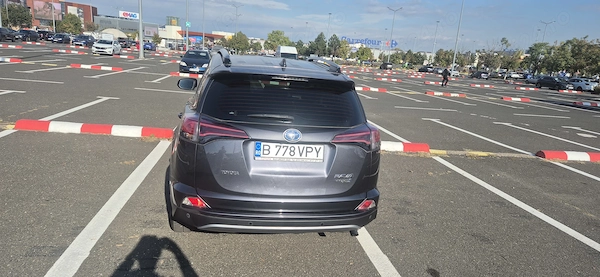 TOYOTA RAV4 2018 — imagine 2