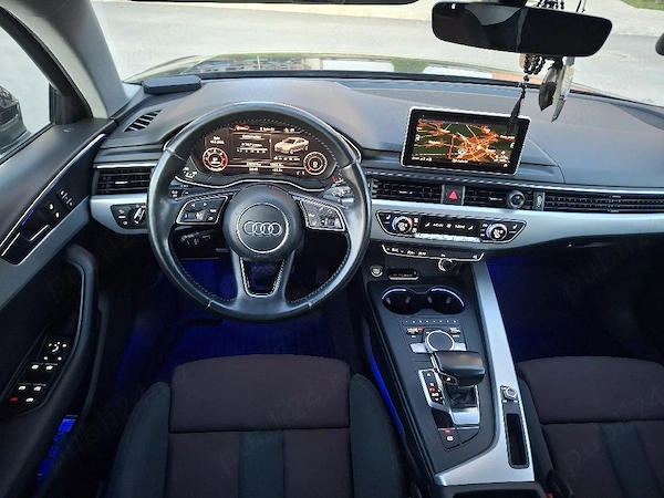 AUDI A4 2017 — imagine 6