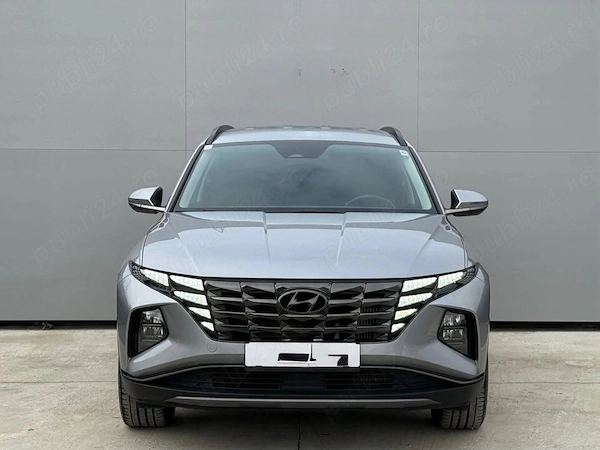 HYUNDAI Tucson 2021 — imagine 2