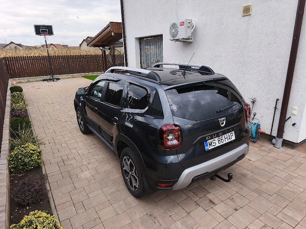 DACIA Duster 2019 — imagine 2