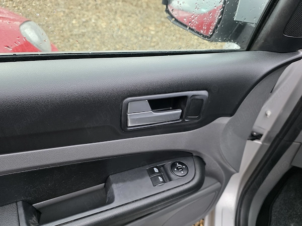 FORD Focus 2008 — imagine 11