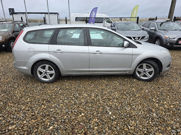 FORD Focus 2008 — imagine 2