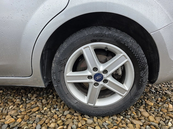 FORD Focus 2008 — imagine 4