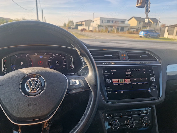 VOLKSWAGEN Tiguan 2020 — imagine 6