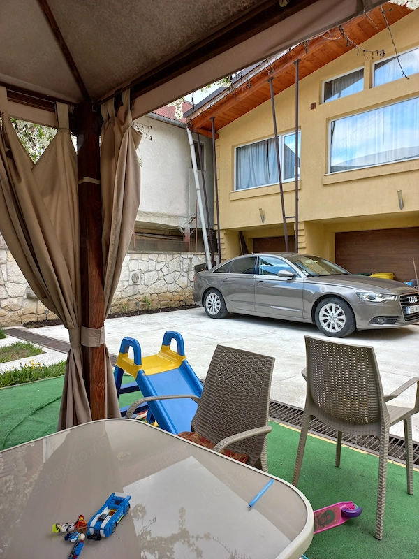 AUDI A6 2012 — imagine 5
