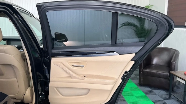 BMW Seria 5 2015 — imagine 16