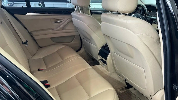 BMW Seria 5 2015 — imagine 15