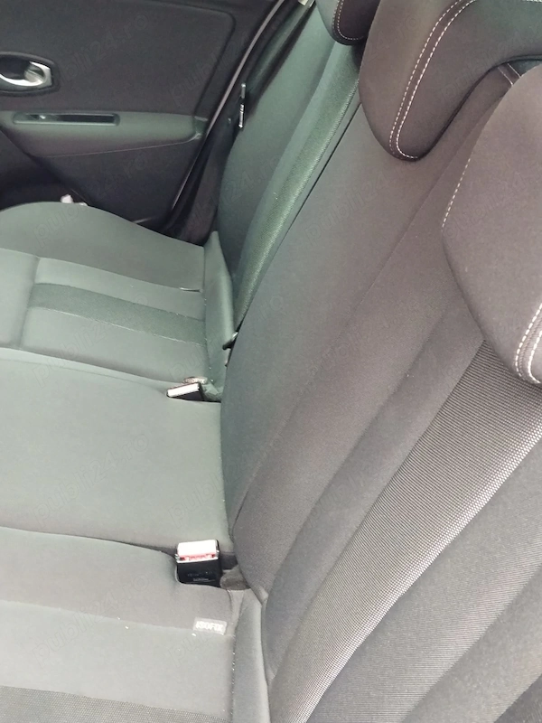 RENAULT Megane 2010 — imagine 4
