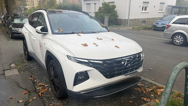 HYUNDAI Tucson 2024 — imagine 1