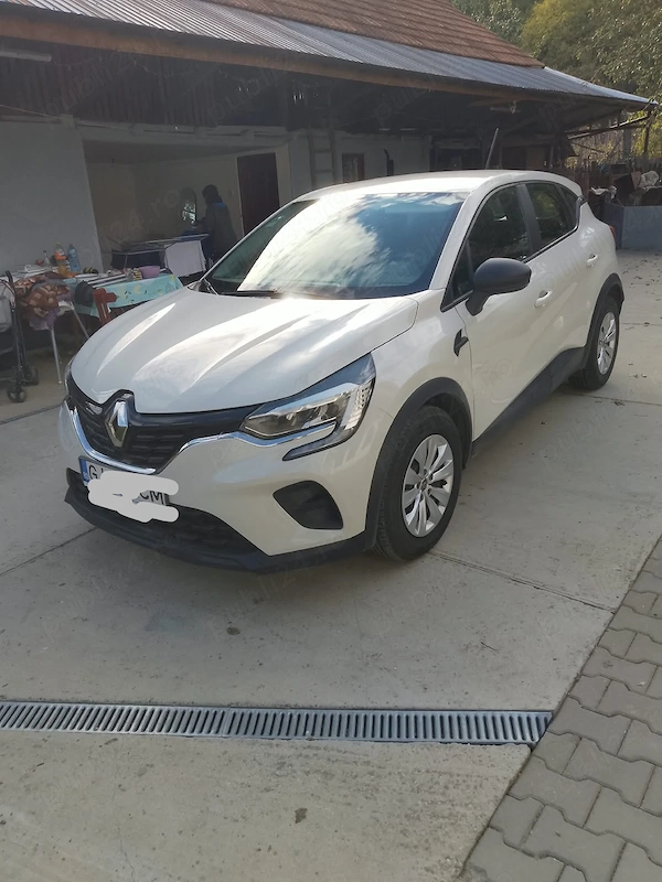 RENAULT Captur 2020 — imagine 4