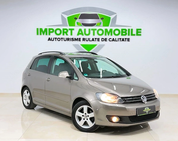 VOLKSWAGEN Golf 2011 — imagine 3
