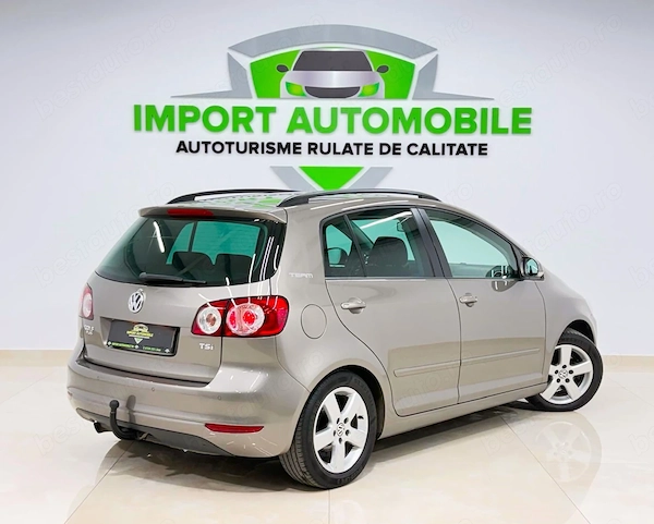 VOLKSWAGEN Golf 2011 — imagine 6