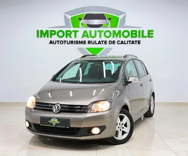 VOLKSWAGEN Golf 2011 — imagine 4