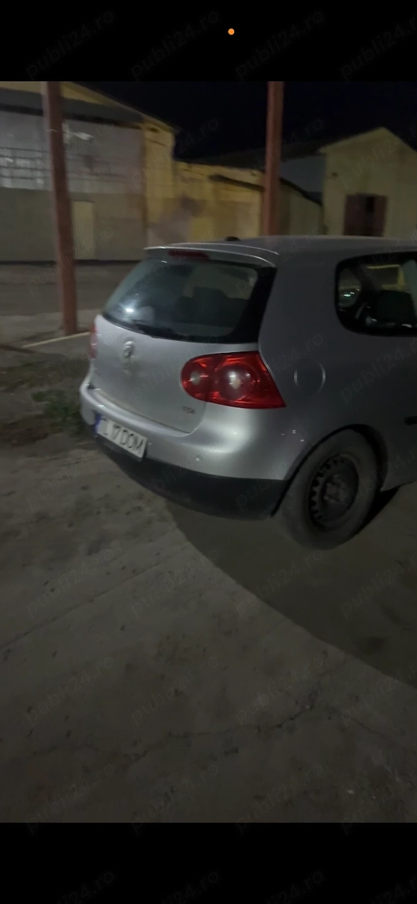 VOLKSWAGEN Golf 2004 — imagine 2
